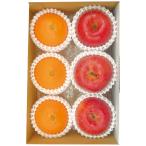 【2025 歳暮】 愛媛県産 紅まどんな＆青森県産 蜜入りサンふじ