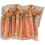 【2025 歳暮】 生ズワイ棒ポーション