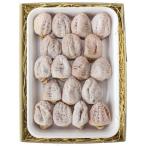 【お歳暮ギフト 2025】 長野県産 市田柿