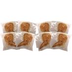 【お歳暮ギフト 2025】 焼き手羽セット（ぎょうざ・めんたい）