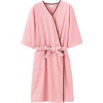 ＵＣＨＩＮＯ エアリータッチレディスローブ Ｍ バスタオル タオル 便利 バスローブ アトピー デザイン パイル 入浴後 妊娠中 授...