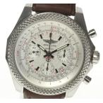 未使用品☆箱保【BREITLING】ブライトリング ベントレー Ref.AB0612 自動巻き 純正 ...