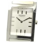 【HERMES】エルメス タンデム TA1.710 クォーツ メンズ