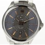 【TAG HEUER】タグホイヤー リンク GMT キャリバー7 WAT201C.BA0951 自動 ...