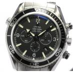 保付き【OMEGA】オメガ シーマスター プラネットオーシャン コーアクシャル 2210.50 自動 ...