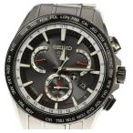 Yahoo! Yahoo!ショッピング(ヤフー ショッピング)☆美品【SEIKO】セイコー アストロン SBXB051 8X53-0AD0-2 GPSソーラー電波 メンズ【2054】【ev05】