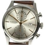 ☆美品【HAMILTON】ハミルトン ジャズマスター スピリットオブリバティ H324160 自動巻き メンズ【2024】【2034】