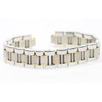 Yahoo! Yahoo!ショッピング(ヤフー ショッピング)★美品★【CARTIER】カルティエ レディース 腕時計用 ブレス