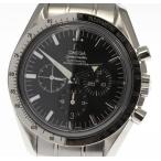 ★良品★【OMEGA】オメガ スピードマスター ブロードアロー 3551.50 クロノグラフ 自動巻 ...