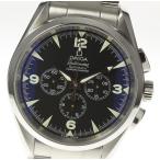 【OMEGA】オメガ シーマスター アクアテラ　レイルマスター 2512.52 自動巻き メンズ【2 ...