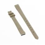 Yahoo! Yahoo!ショッピング(ヤフー ショッピング)★極美品★【CARTIER】カルティエ 9mm 腕時計用 レディース革ベルト 【21104】