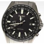 Yahoo! Yahoo!ショッピング(ヤフー ショッピング)未使用品！箱保★【SEIKO】セイコー アストロン ASTRON SBXB161 GPSソーラー メンズ★【ev10】
