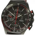 ☆美品【Scuderia Ferrari】スクーデリア フェラーリ 0830542 Pilota 限定モデル 自動巻き メンズ【ev10】【2054】