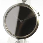 Yahoo! Yahoo!ショッピング(ヤフー ショッピング)【GEORG JENSEN】ジョージジェンセン ヴィヴィアアンナ QZ ミラーダイヤル メンズ【2034】【ev05】
