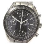 【OMEGA】オメガ スピードマスター マーク40 クロノグラフ 3520.50 自動巻き メンズ