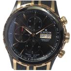 誇保付【EDOX】エドックス グランドオーシャン 01113-357RN-NIR 自動巻き メンズ【ev10】