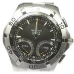 【TAG HEUER】タグホイヤー アクアレーサー CAF7010.BA0815 キャリバーS クォ ...