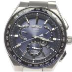 Yahoo! Yahoo!ショッピング(ヤフー ショッピング)★良品★【SEIKO】セイコー アストロン SBXB155 8X53-0AV0-2 GPSソーラー メンズ【2054】【ev05】