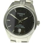 Yahoo! Yahoo!ショッピング(ヤフー ショッピング)【TISSOT】ティソ PR100 T101451A クォーツ メンズ