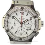 ¡ùÎÉÉÊ¡ÚHUBLOT¡Û¥¦¥Ö¥í ¥Ó¥Ã¥°¥Ð¥ó ¥¯¥í¥Î¥°¥é¥Õ ¥À¥¤¥ä¥Ù¥¼¥ë 301.SE.230.RW.114 ¼«Æ°´¬¤ ¥á¥ó¥º
