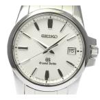 ☆良品【SEIKO】セイコー グランドセイコー SBGX053/9F62-0AA1 クォーツ メンズ ...