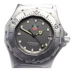 Yahoo! Yahoo!ショッピング(ヤフー ショッピング)【TAG HEUER】タグホイヤー プロフェッショナル 200 932.206 クォーツ メンズ