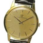 Yahoo! Yahoo!ショッピング(ヤフー ショッピング)【GIRARD-PERREGAUX】ジラール・ペルゴ ラウンド 手巻き メンズ【ev10】