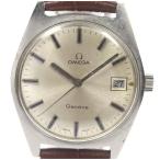 Yahoo! Yahoo!ショッピング(ヤフー ショッピング)【OMEGA】オメガ ジュネーブ cal,613 手巻き メンズ