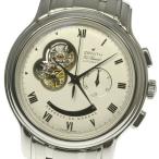 美品★箱・保【ZENITH】ゼニス クロノマスター オープンエルプリメロ 03.1260.4021/ ...