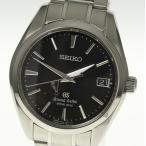 ☆美品 箱保付【SEIKO】セイコー グランドセイコー SBGA003 9R65-0AA0 スプリン ...