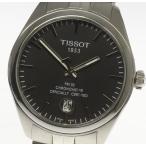 Yahoo! Yahoo!ショッピング(ヤフー ショッピング)☆良品【TISSOT】ティソ PR100 T101451A クォーツ メンズ