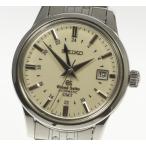 ☆良品【SEIKO】セイコー グランドセイコー GMT SBGM003 / 9S56-00B0 自動 ...