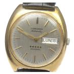 Yahoo! Yahoo!ショッピング(ヤフー ショッピング)【LONGINES】ロンジン アドミラル 5スター cal.L.636.2 自動巻き メンズ【ev05a】