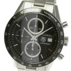 【TAG HEUER】タグホイヤー カレラ クロノグラフ キャリバー16 CV2010.BA0794 ...