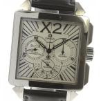 良品★箱・保【OMEGA】オメガ デビル コーアクシャル クロノグラフ 423.13.37.50.0 ...