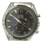 【OMEGA】オメガ スピードマスター ブロードアロー クロノグラフ 3551.50 自動巻き メン ...