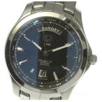 【TAG HEUER】タグホイヤー リンク キャリバー5 デイデイト WJF2010.BA0592  ...