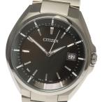Yahoo! Yahoo!ショッピング(ヤフー ショッピング)箱保付【CITIZEN】シチズン アテッサ エコドライブ CB3010-57E ソーラー電波 メンズ
