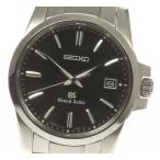 【SEIKO】セイコー グランドセイコー SBGX055 / 9F62-0AA1 クォーツ メンズ★ ...