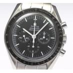 ☆極美品【OMEGA】オメガ スピードマスター プロフェッショナル 3570.50 手巻き メンズ