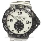 ☆美品 箱保付【TAG HEUER】タグホイヤー フォーミュラ1 グランドデイト WAH1011.B ...