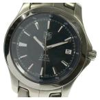 【TAG HEUER】タグホイヤー リンク WJF2112.BA0570 自動巻き メンズ【ev15 ...