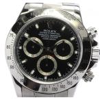 ¡ùÎÉÉÊ¡ùÊݾڽñÉÕ¡ÚROLEX¡Û¥í¥ì¥Ã¥¯¥¹ ¥Ç¥¤¥È¥Ê 116520 ¹õʸ»úÈ× PÈÖ ¼«Æ°´¬¤ ¥á¥ó¥º¡Úev05¡Û