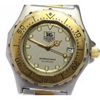 Yahoo! Yahoo!ショッピング(ヤフー ショッピング)【TAG HEUER】タグホイヤー プロフェッショナル3000 934.213 クォーツ ボーイズ