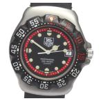 Yahoo! Yahoo!ショッピング(ヤフー ショッピング)【TAG HEUER】タグホイヤー フォーミュラ1 プロフェッショナル200ｍ WA1214 クォーツ ボーイズ
