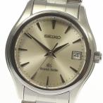 【SEIKO】セイコー グランドセイコー 9F62-0A10/SBGX005 QZ メンズ【2034 ...