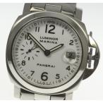 ☆良品【PANERAI】パネライ ルミノールマリーナ PAM00051 自動巻き メンズ