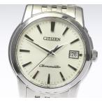 【CITIZEN】シチズン ザ・シチズン デイト CTQ57-1202 A660-T013368 ク ...
