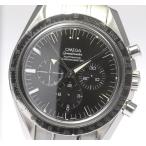 【OMEGA】オメガ スピードマスター ブロードアロー クロノグラフ 3551.50 自動巻き メン ...