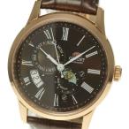Yahoo! Yahoo!ショッピング(ヤフー ショッピング)☆未使用品【ORIENT】オリエント クラシック Sun&Moon RN-AK0002Y 自動巻き メンズ【ev25】